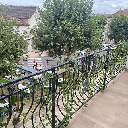 Prayssac Chambres Pour 1 Ou 2 Personnes المظهر الخارجي الصورة